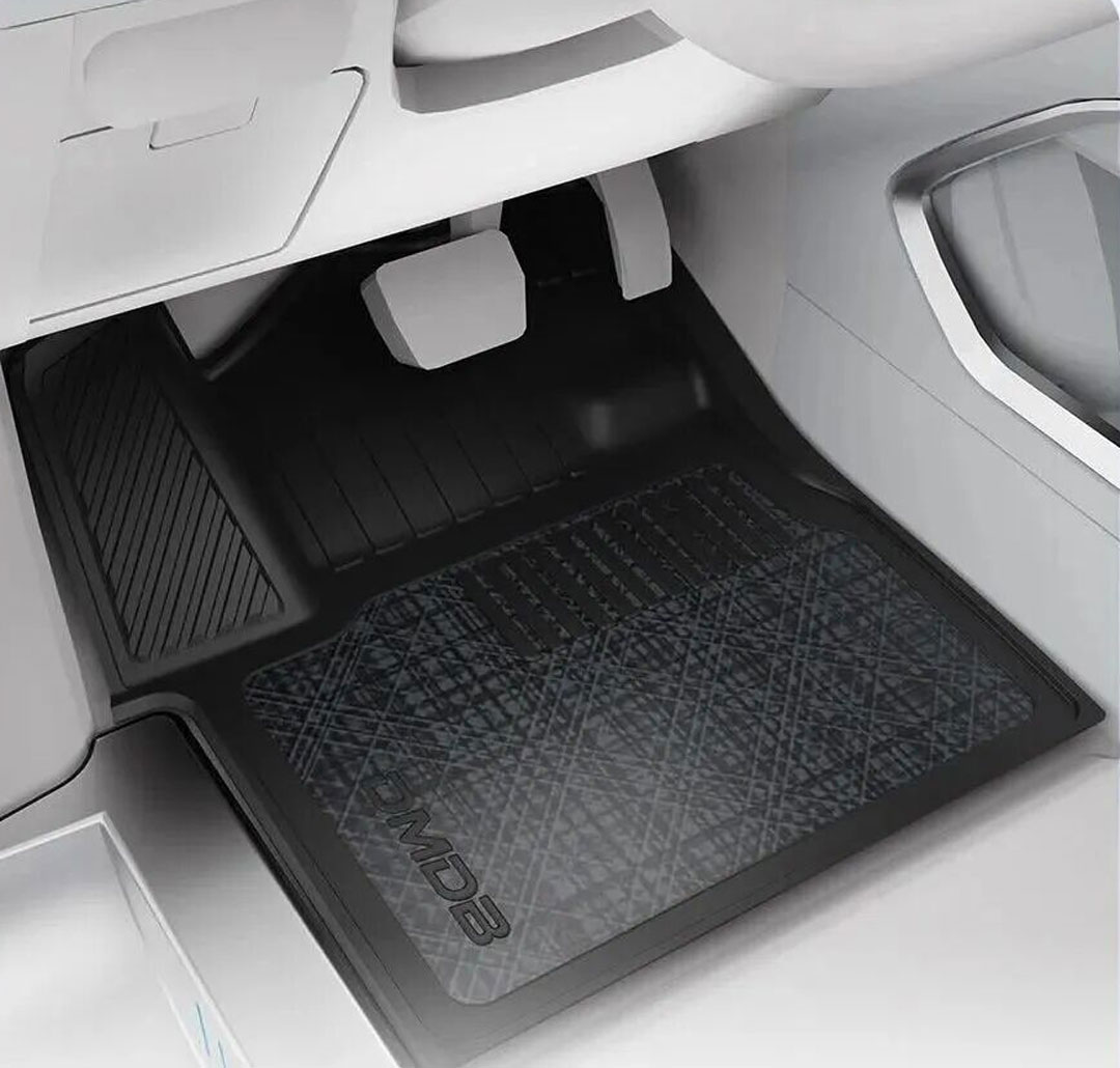 CIAACE 2026 | Yasn Show Exhibitor Spotlight: Dongmei Auto Floor Redefines Automotive Interiors with a Decade of Craftsmanship