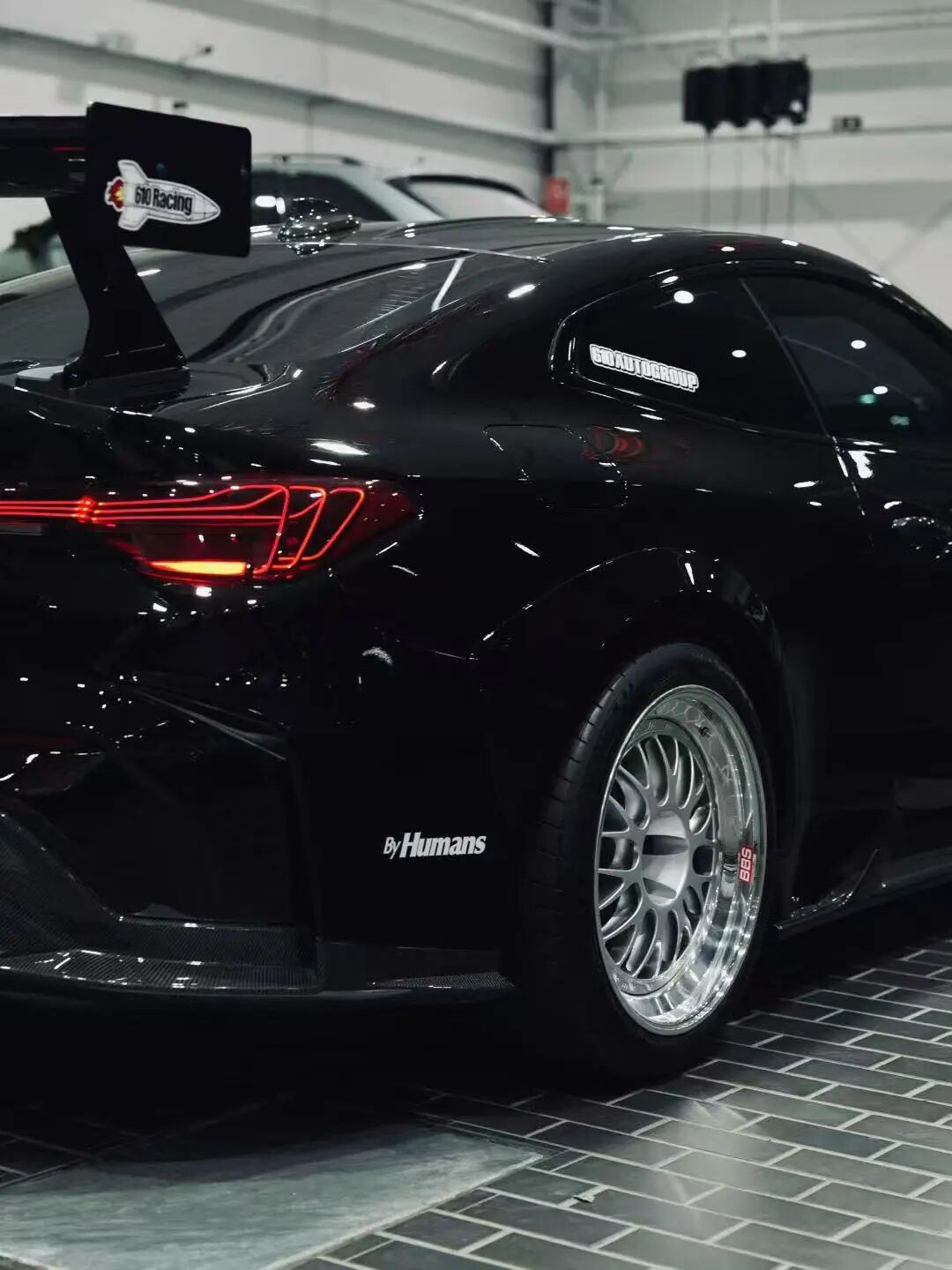 BMW M4 Ultimate Form Unveiled at AIT 2026 Beijing: 69 Custom Modifications in One Masterpiece