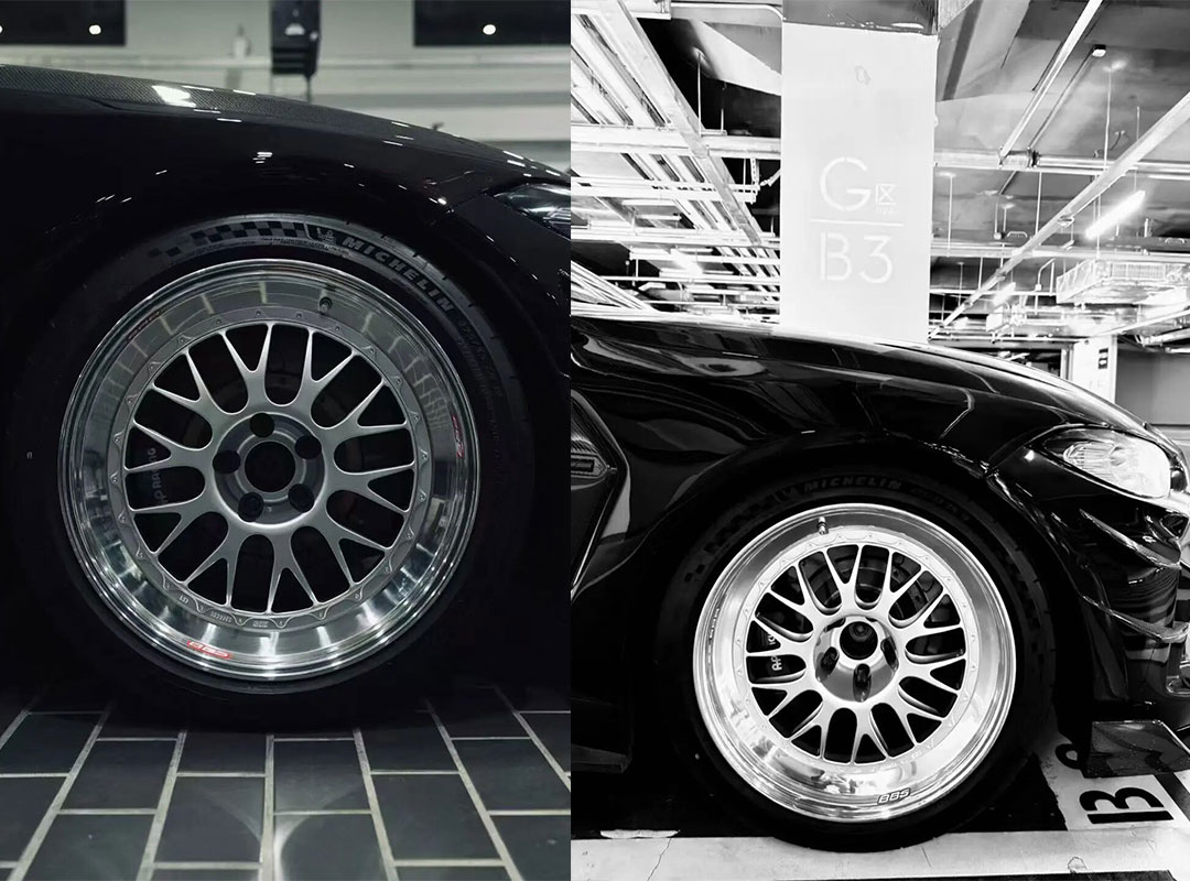 BMW M4 Ultimate Form Unveiled at AIT 2026 Beijing: 69 Custom Modifications in One Masterpiece