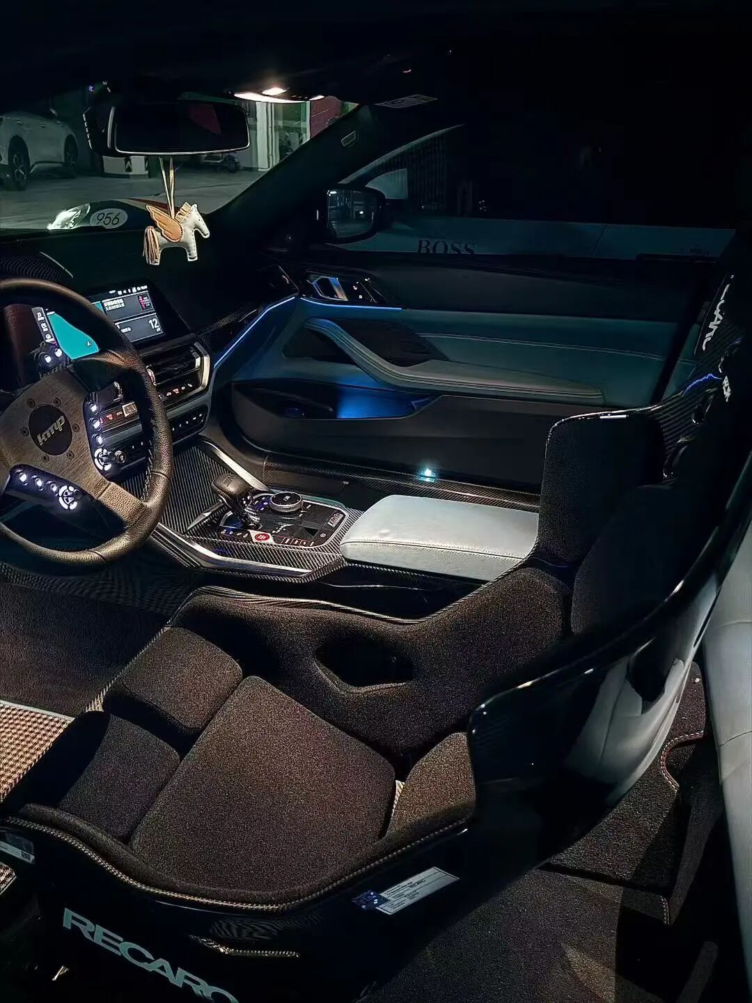 BMW M4 Ultimate Form Unveiled at AIT 2026 Beijing: 69 Custom Modifications in One Masterpiece