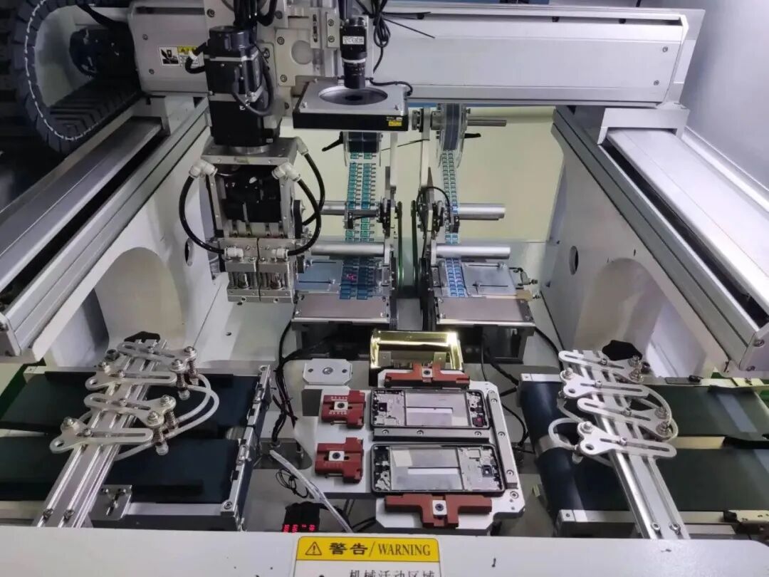  Новости выставки CIAACE 2026 | Компания Decowell Automation представит интеллектуальные производственные решения для электромобилей