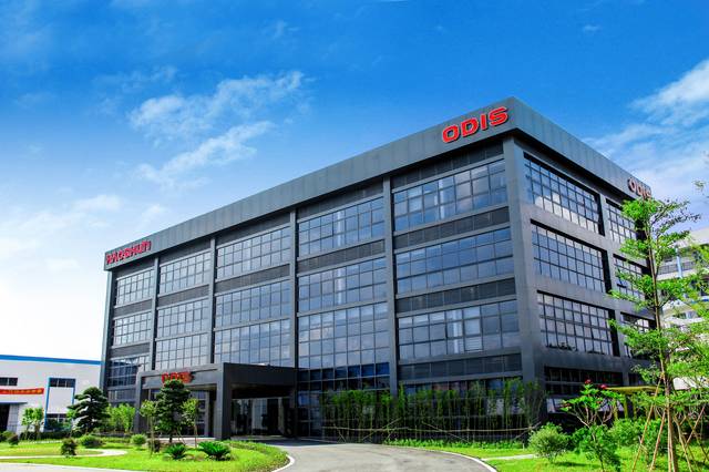  Новости выставки CIAACE 2026 | Технологии Haoshun Odis определяют будущее технического обслуживания автомобилей благодаря независимым инновациям