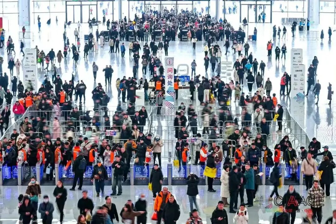 AIT 2026 Пекин | Выставка автомобильного тюнинга: реальный бизнес и выживание отрасли