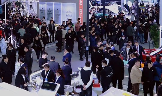 Integration of Technology and Market, Innovative Products Debut