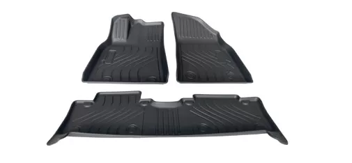 TPE Trunk Mat/Floor Mat