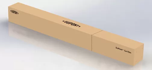 DuPont automotive film