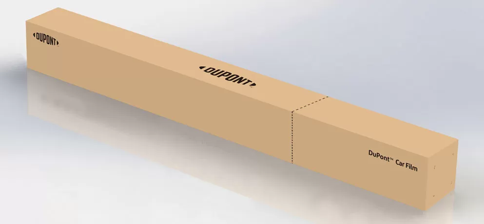 DuPont automotive film