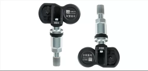 Tire Pressure Sensor