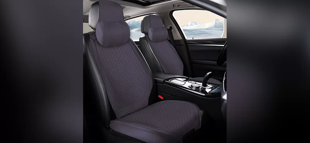 Lams Car Seat Cushions