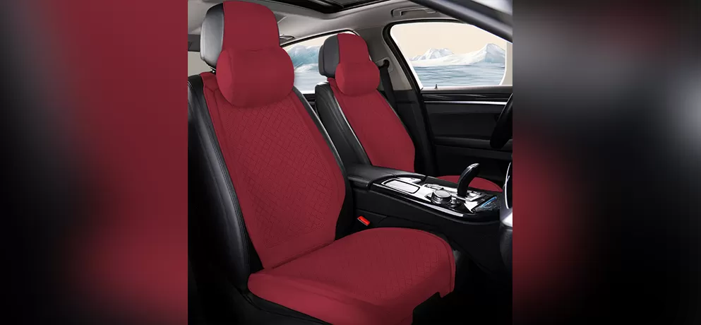 Lams Car Seat Cushions