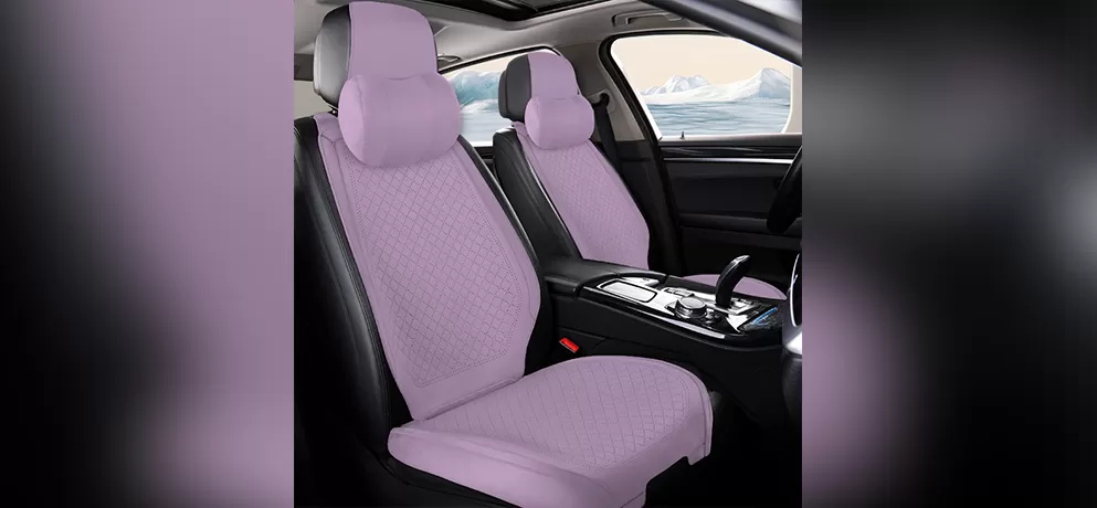 Lams Car Seat Cushions