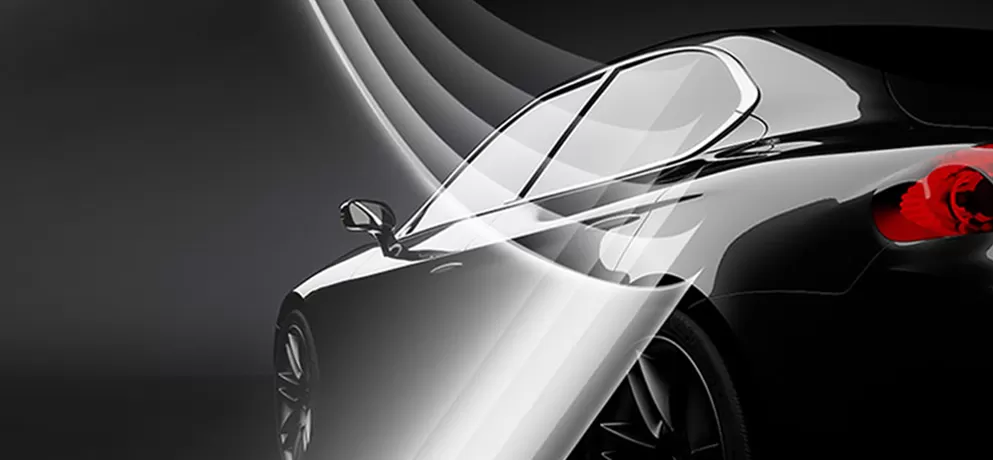 Lodun Heat Insulation and Explosion-Proof Film