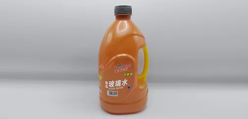 Mr. Badaw Windshield Washer Fluid