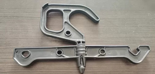 Plastic material products