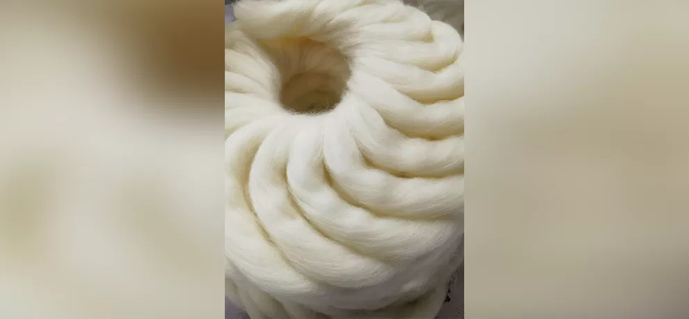 Australian Cashmere Foot Mat Material