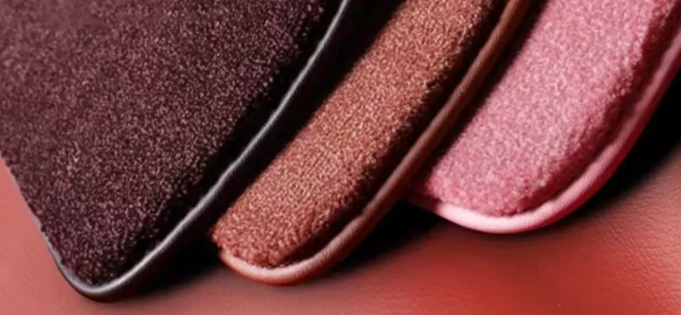 Car Floor Mat Materials