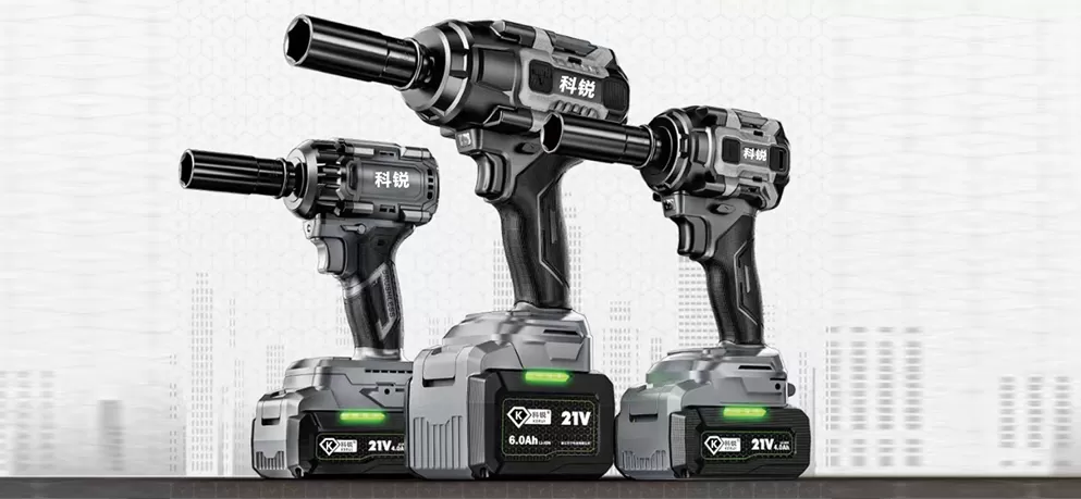 Polisher, Lithium Electric Tool, Tornado, High-Pressure Cantilever.