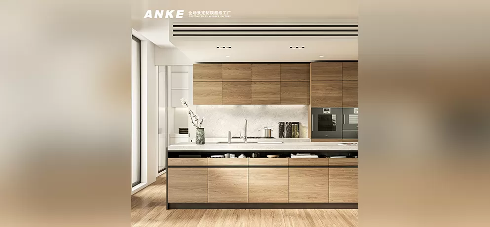 Glass Explosion-Proof Film