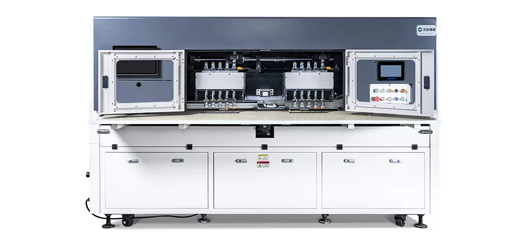 Cutting Machine Digital Punching Machine