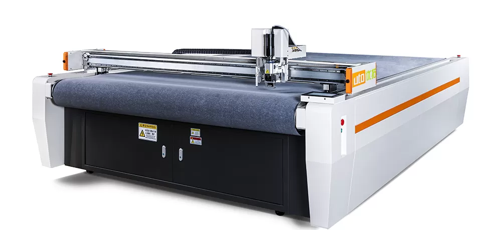 Cutting Machine Digital Punching Machine