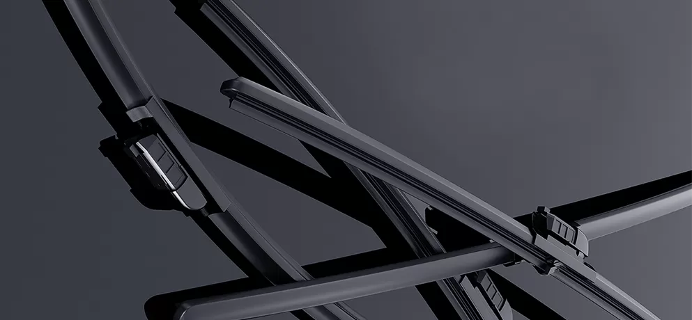 DuPont Frameless Wiper Blade