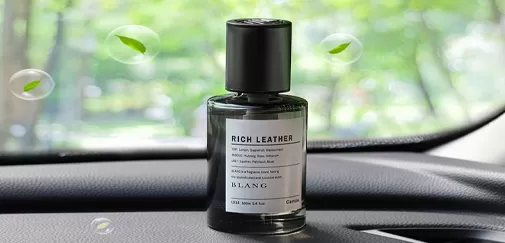 Car Air Freshener / Car Care Products