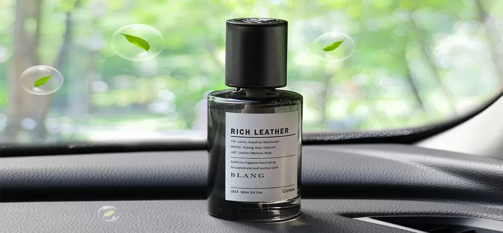 Car Air Freshener / Car Care Products