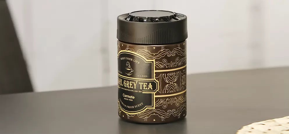 Car Air Freshener / Car Care Products