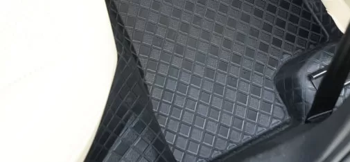 TPE Molded 365 Aviation Soft Package Floor Mats