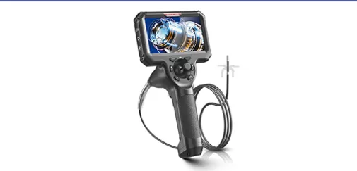 Industrial Endoscope