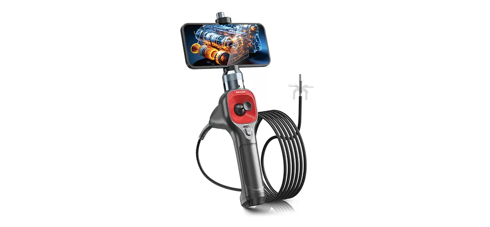 Industrial Endoscope