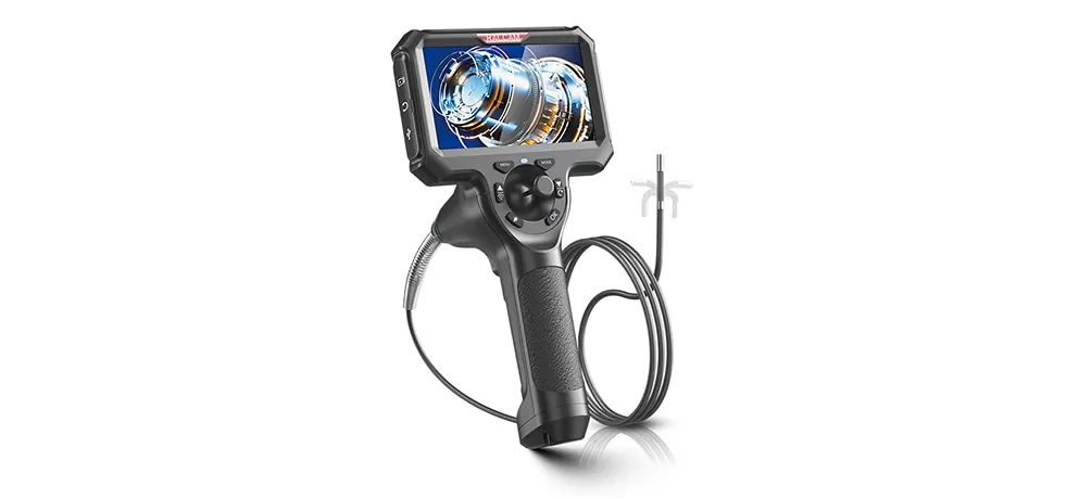 Industrial Endoscope