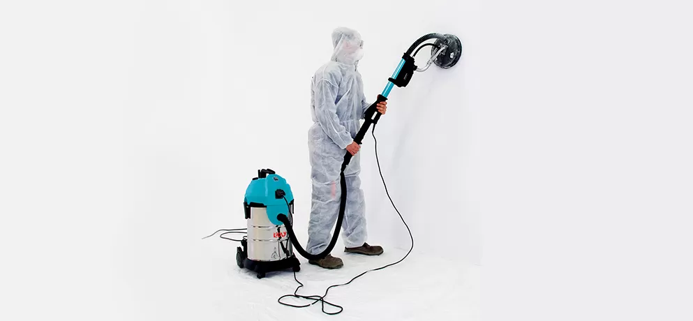 Industrial Vacuum Cleaner