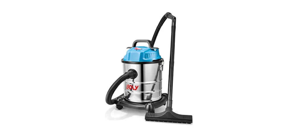 Industrial Vacuum Cleaner