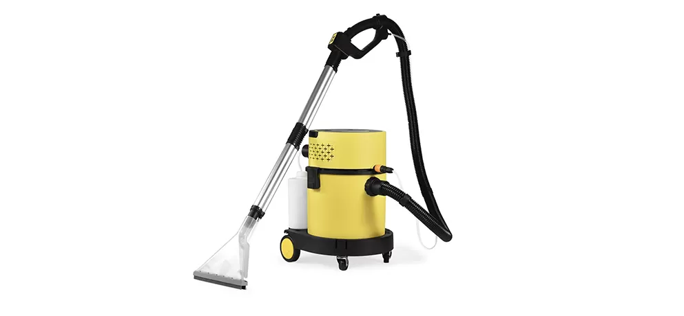 Industrial Vacuum Cleaner