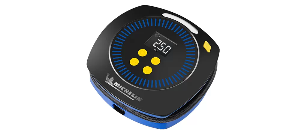 Michelin Wireless Air Pump 3323