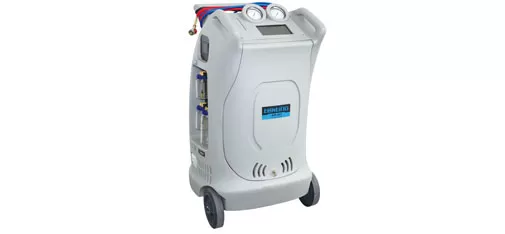 AIR-093 Refrigerant Cleaning, Recovery and Filling Machine