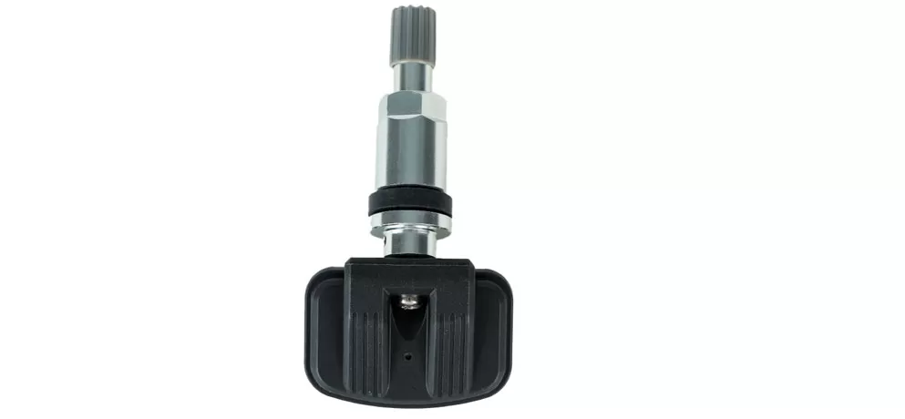 Tire pressure sensors