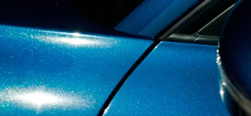 Kirin Shield Color Diamond Car Cover