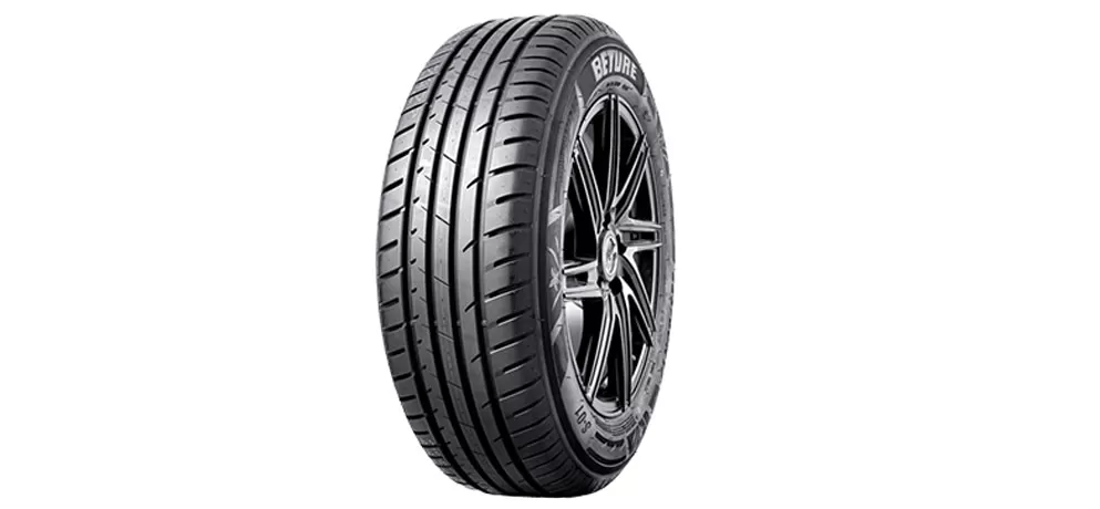 Self-repairing tires