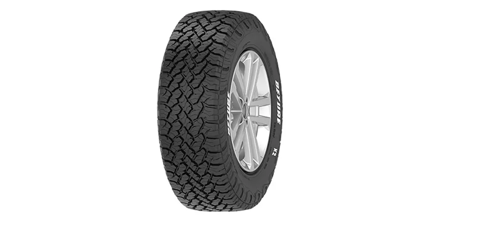 Self-repairing tires