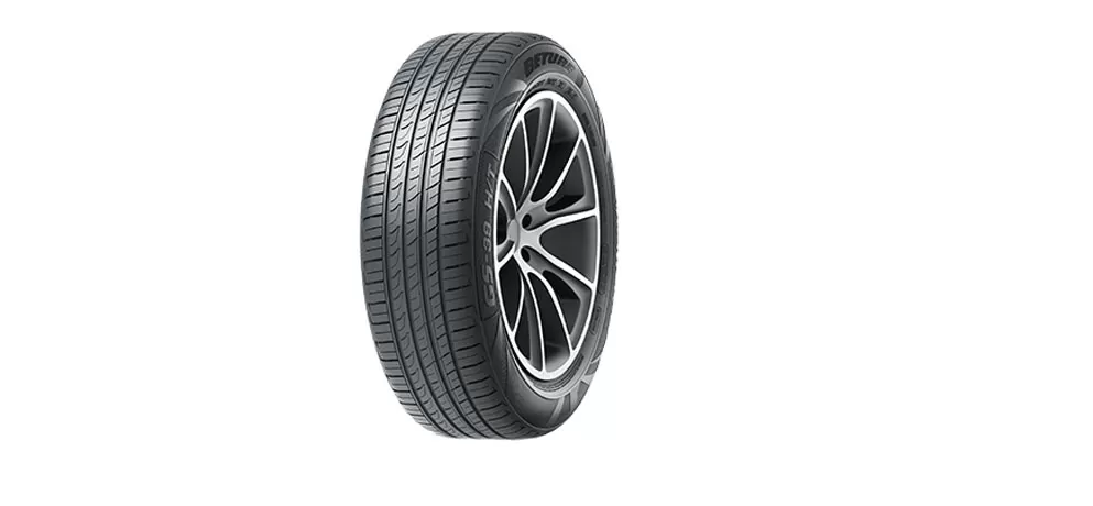 Self-repairing tires