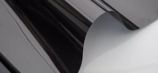 ONE aviation grade thermal insulation film