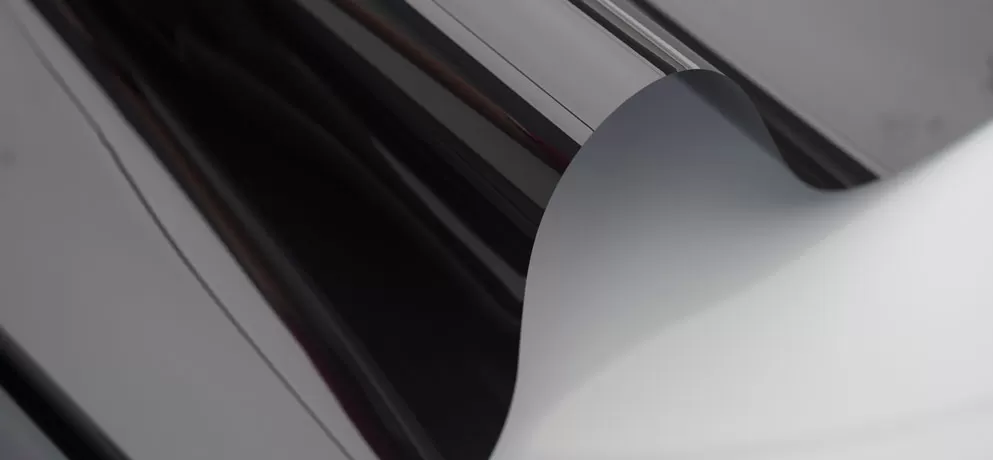 ONE aviation grade thermal insulation film