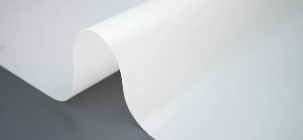 ONE aviation grade thermal insulation film