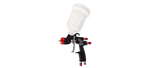 Saigao spray gun