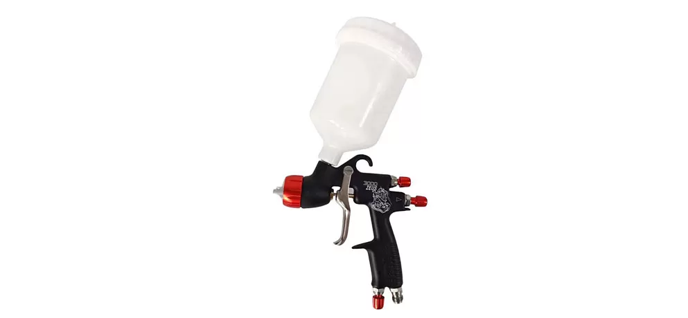 Saigao spray gun