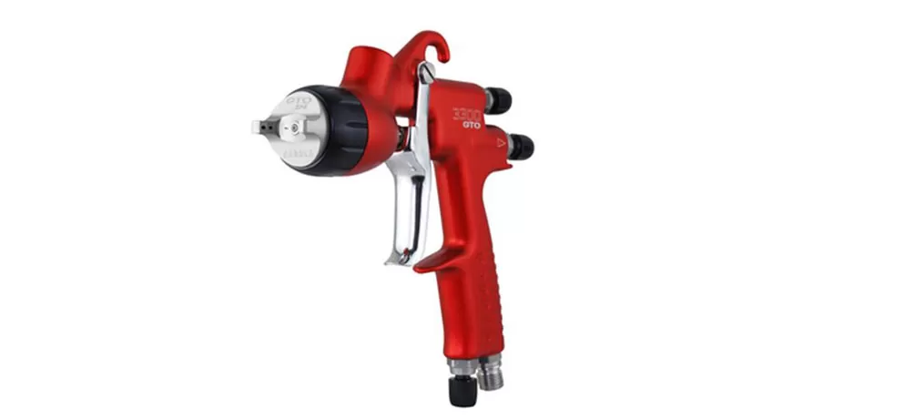 Saigao spray gun