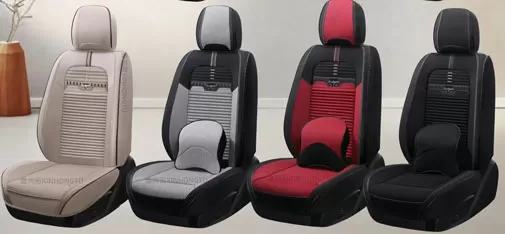 LanGu car seat cushion