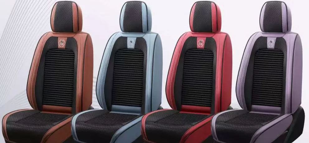 LanGu car seat cushion